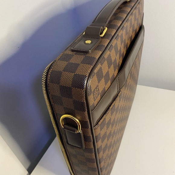 Louise Vuitton laptop bag - Picture 2 of 5